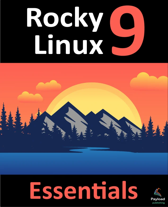 Rocky Linux 9 Essentials