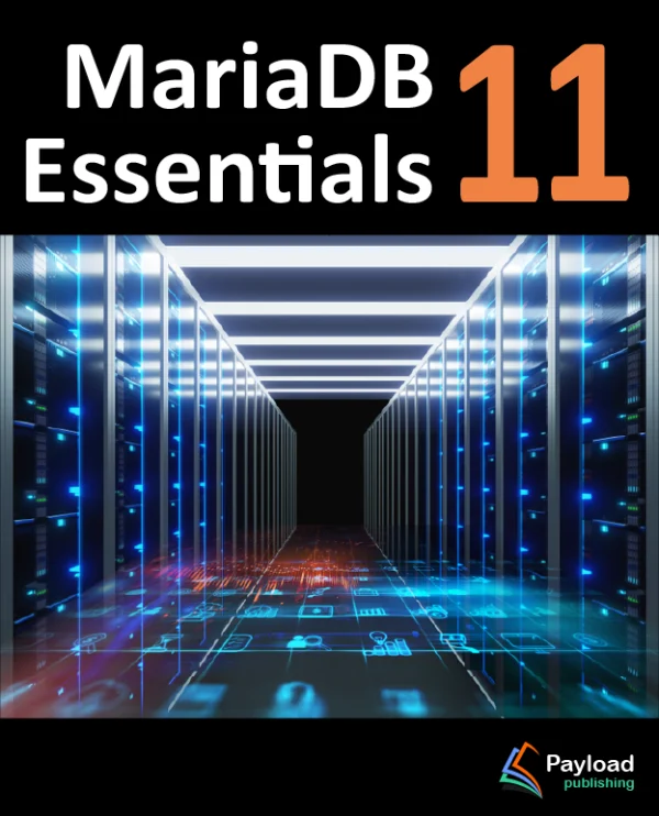 MariaDB 11 Essentials eBook