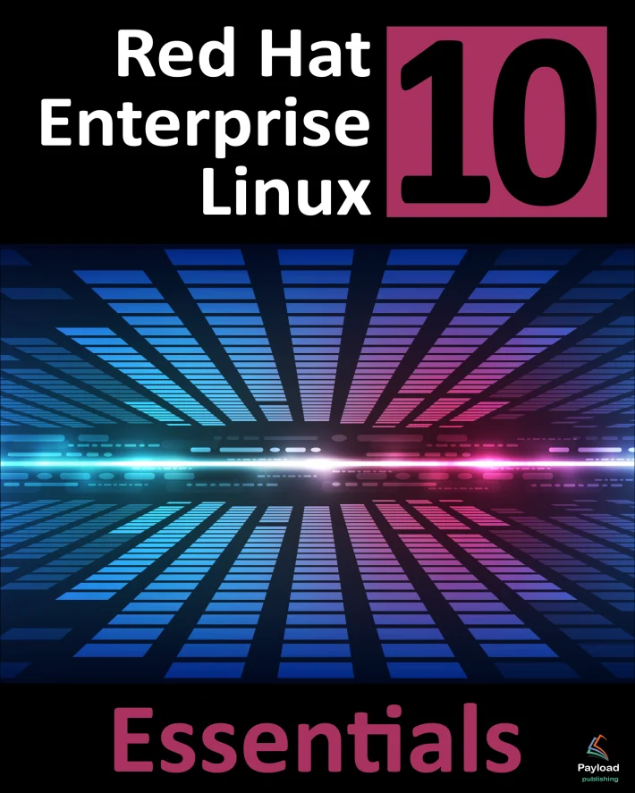 Red Hat Enterprise Linux 10 Essentials eBook